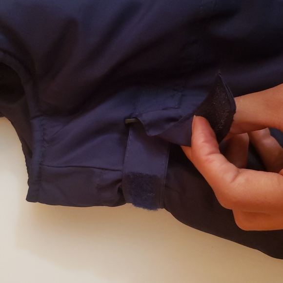 CHEROKEE SNOW PANTS KIDS/BOYS 5/6 - Picture 9 of 10